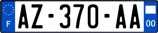 AZ-370-AA