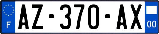 AZ-370-AX