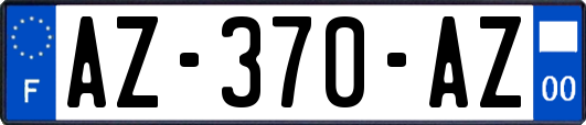 AZ-370-AZ