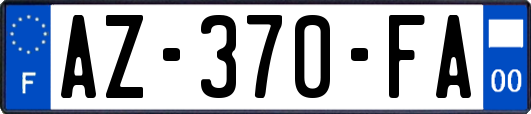 AZ-370-FA