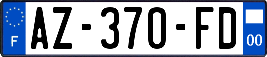 AZ-370-FD