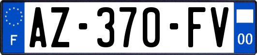 AZ-370-FV