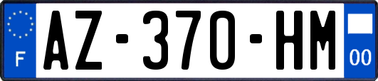 AZ-370-HM