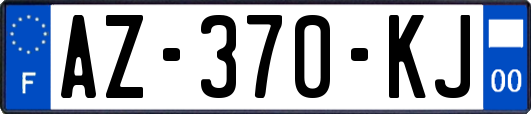 AZ-370-KJ