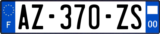AZ-370-ZS