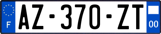 AZ-370-ZT