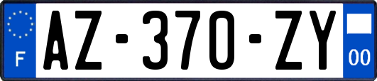 AZ-370-ZY