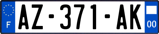 AZ-371-AK