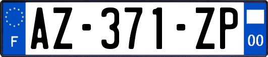 AZ-371-ZP