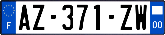 AZ-371-ZW