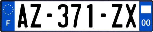 AZ-371-ZX