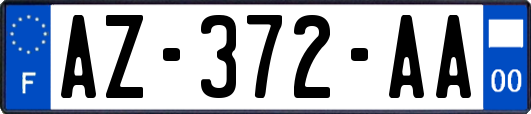 AZ-372-AA