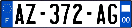 AZ-372-AG