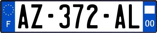 AZ-372-AL