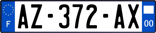 AZ-372-AX