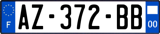 AZ-372-BB