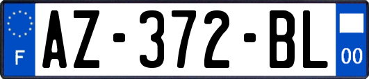 AZ-372-BL