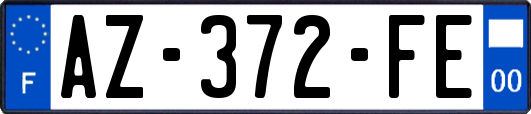 AZ-372-FE