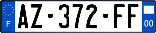 AZ-372-FF