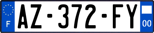 AZ-372-FY