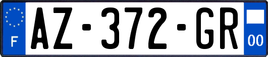AZ-372-GR