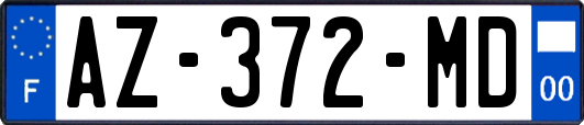 AZ-372-MD