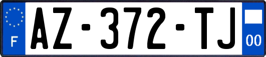 AZ-372-TJ