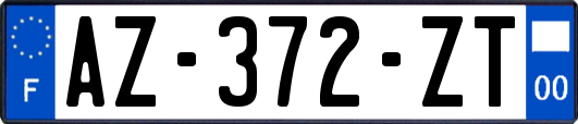 AZ-372-ZT
