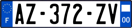 AZ-372-ZV