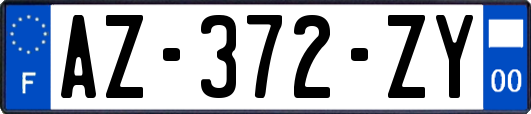 AZ-372-ZY