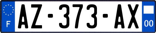 AZ-373-AX