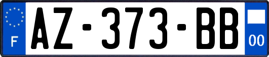 AZ-373-BB