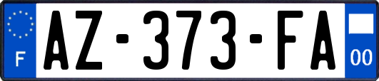 AZ-373-FA