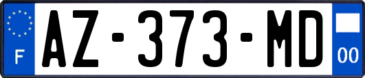 AZ-373-MD