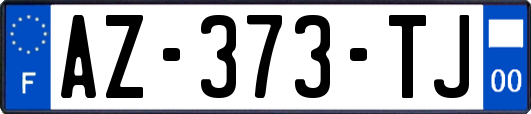 AZ-373-TJ