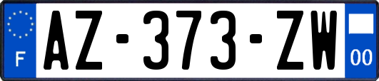 AZ-373-ZW