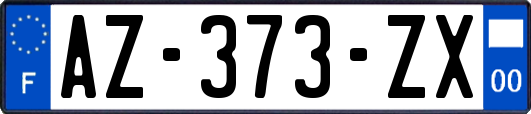 AZ-373-ZX