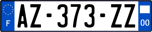 AZ-373-ZZ