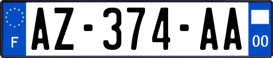 AZ-374-AA