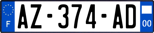 AZ-374-AD