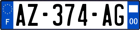 AZ-374-AG