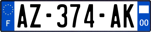 AZ-374-AK