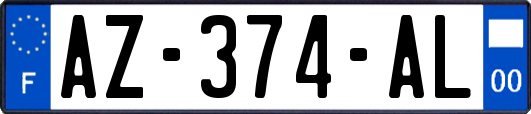 AZ-374-AL