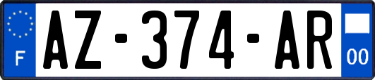 AZ-374-AR