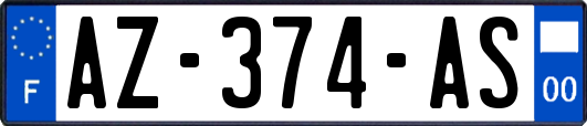AZ-374-AS