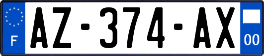 AZ-374-AX