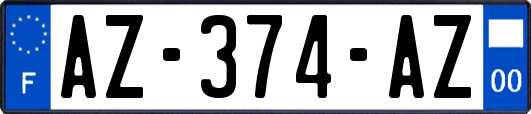 AZ-374-AZ