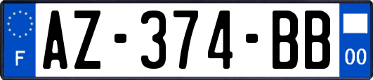 AZ-374-BB