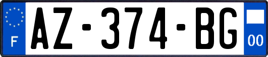 AZ-374-BG