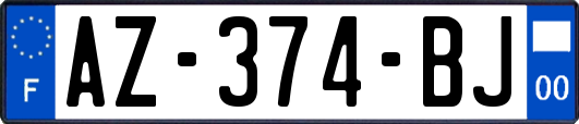 AZ-374-BJ